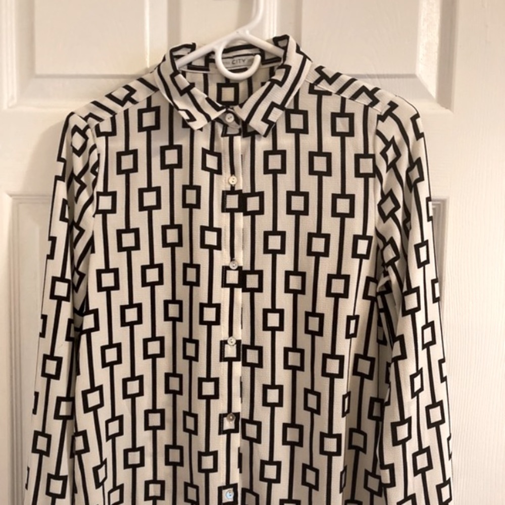 Vintage shirt